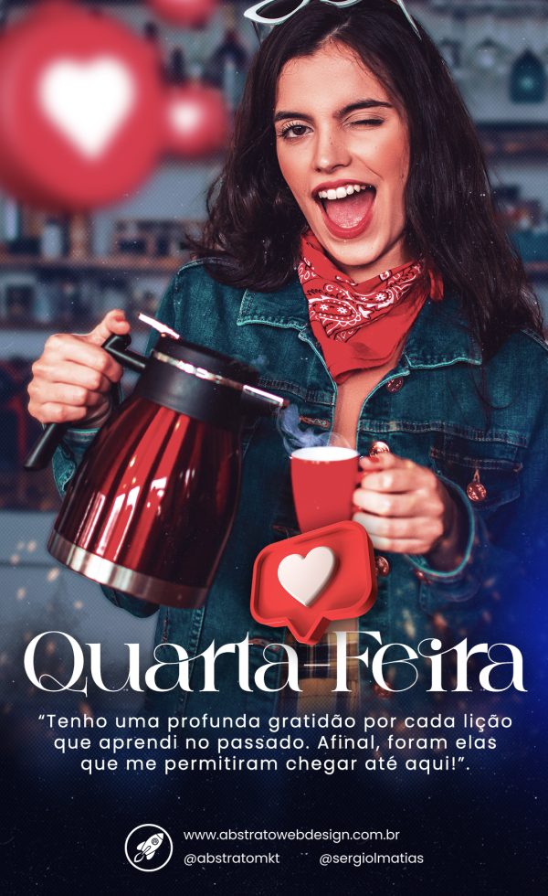 quarta-feira