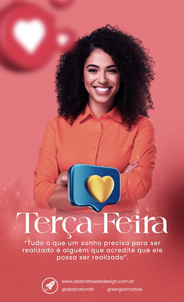 terca-feira